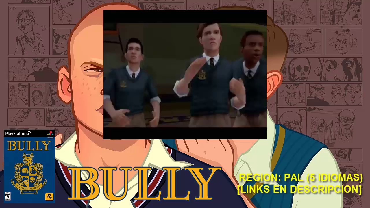 Bully Ps3 Download Mega